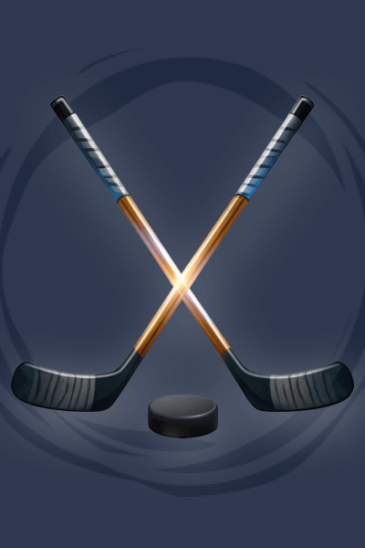 Platziere eine Einzelwette auf Eishockey Champions Hockey League